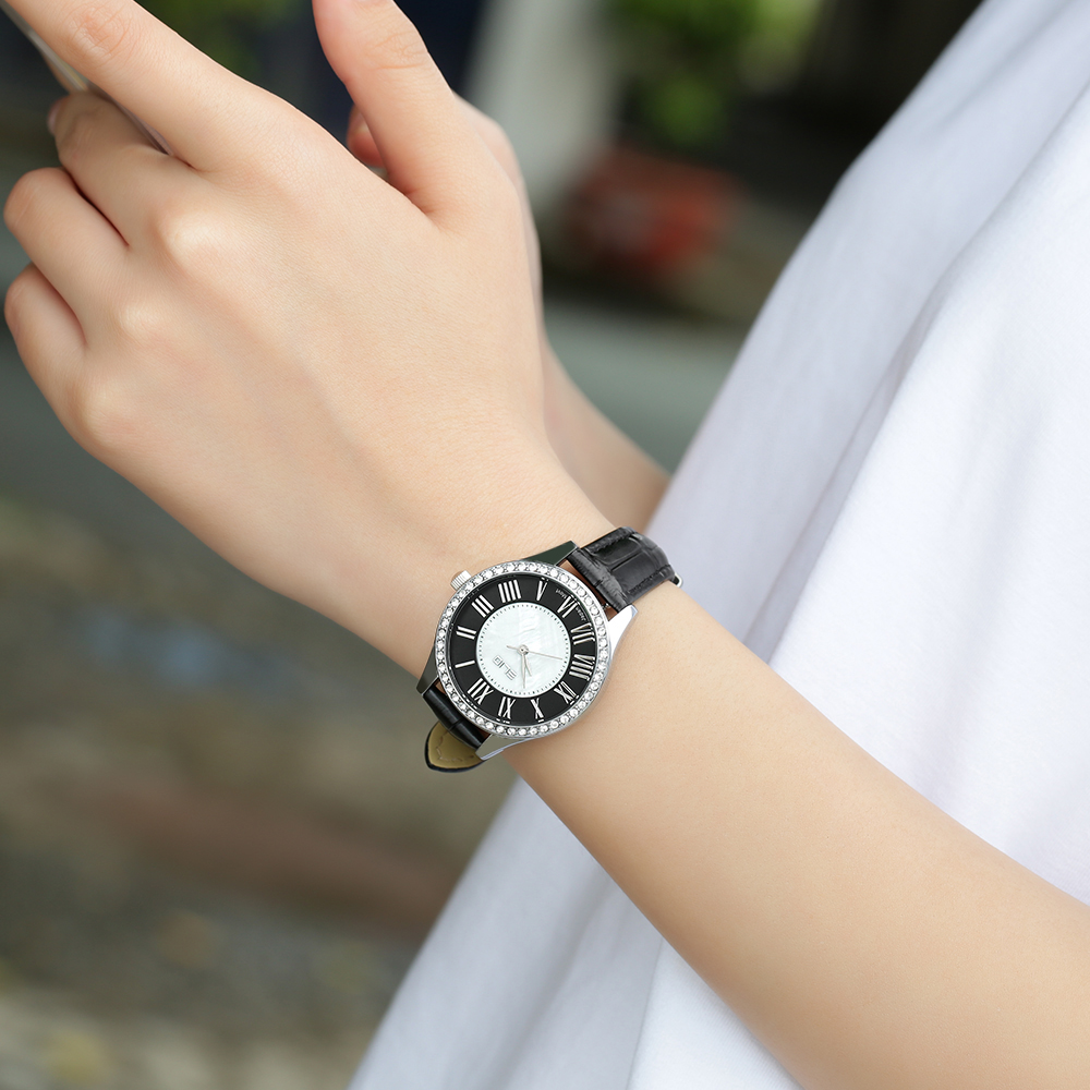 Đồng hồ Elio 33 mm Nữ EL139-01