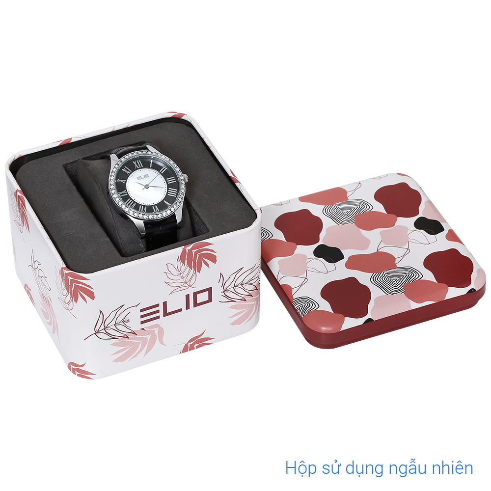 Đồng hồ Elio 33 mm Nữ EL139-01 - 5