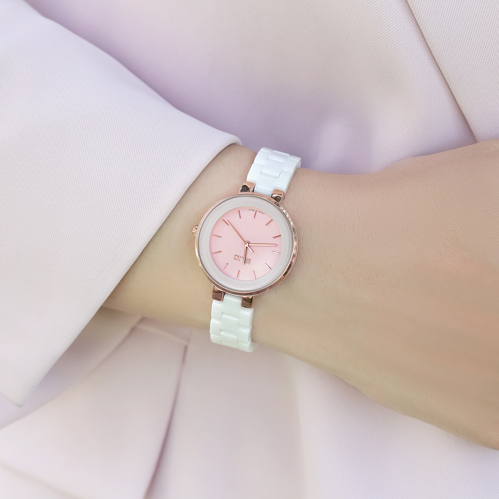 Đồng hồ Elio Nàng Thơ 30 mm Nữ ES143-01