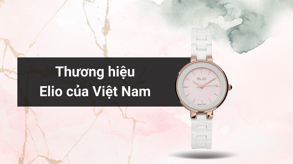 Tổng quan về thương hiệu của mẫu đồng hồ Tổng quan về thương hiệu của mẫu đồng hồ