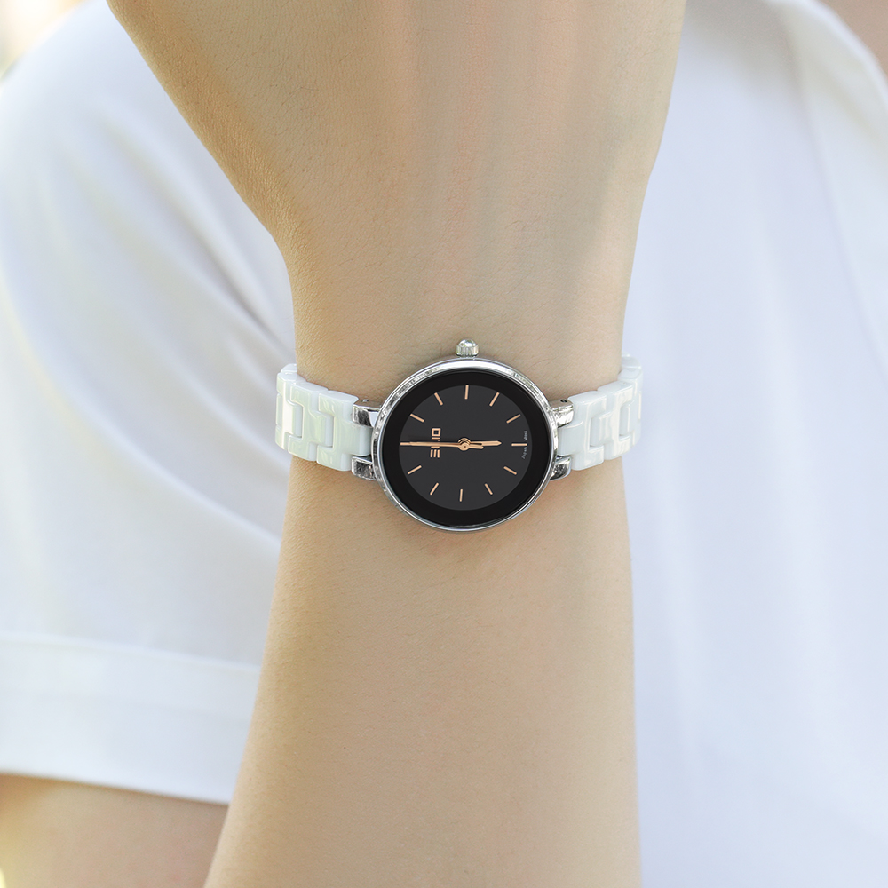 Đồng hồ Elio Nàng Thơ 30 mm Nữ ES143-02