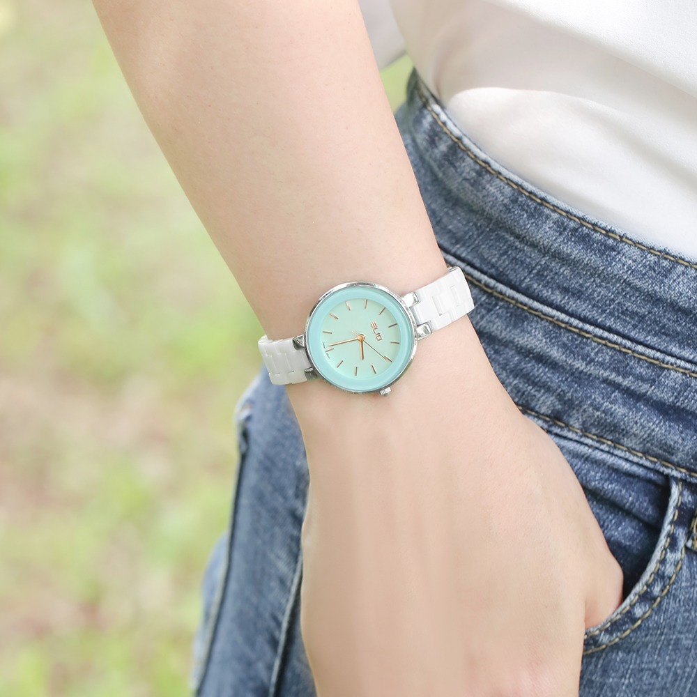 Đồng hồ Elio Nàng Thơ 30 mm Nữ ES143-03