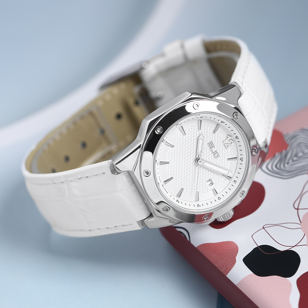 Đồng hồ Elio 32 mm Nữ EL140-01