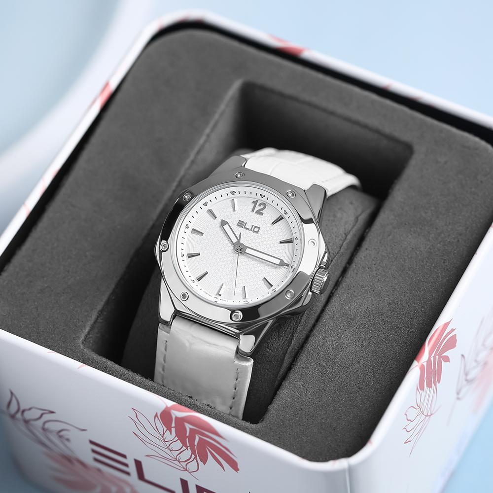 Đồng hồ Elio 32 mm Nữ EL140-01