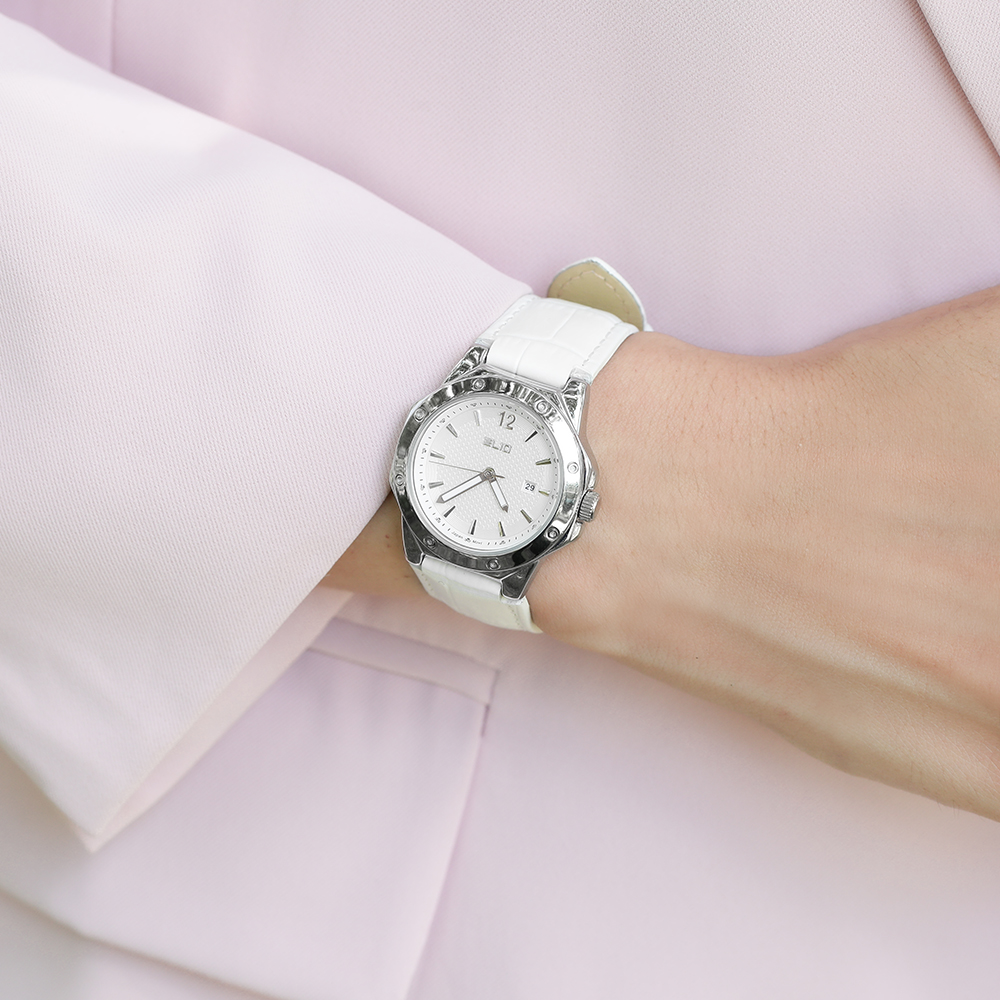 Đồng hồ Elio 32 mm Nữ EL140-01