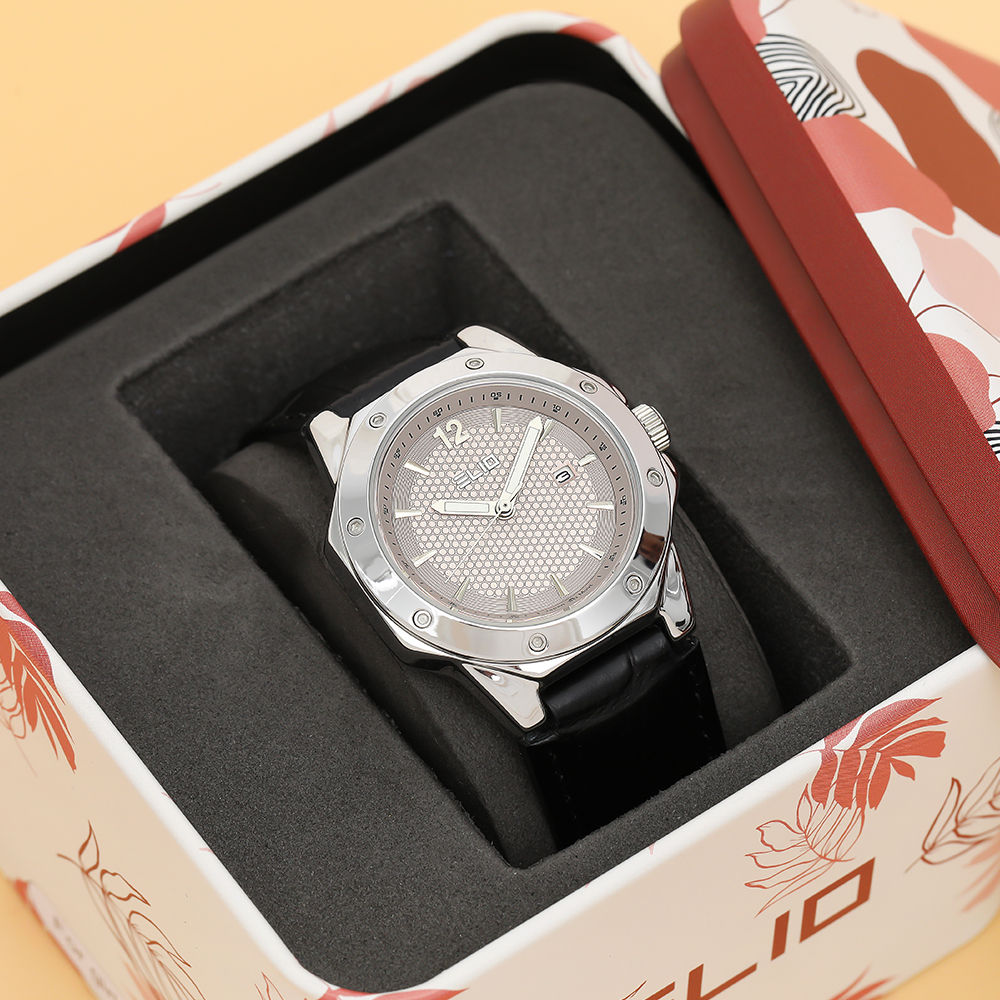 Đồng hồ Elio 32 mm Nữ EL140-02