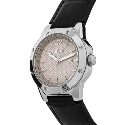Đồng hồ Elio 32 mm Nữ EL140-02 Màu Đen