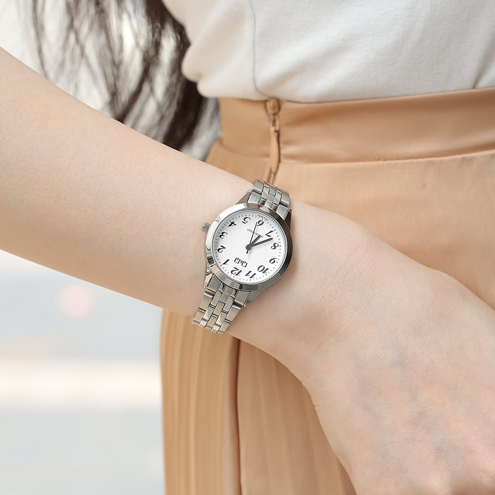 Đồng hồ Q&Q 30 mm Nữ C01A-001PY