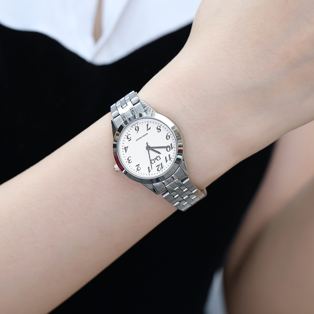 Đồng hồ Q&Q 30 mm Nữ C01A-001PY