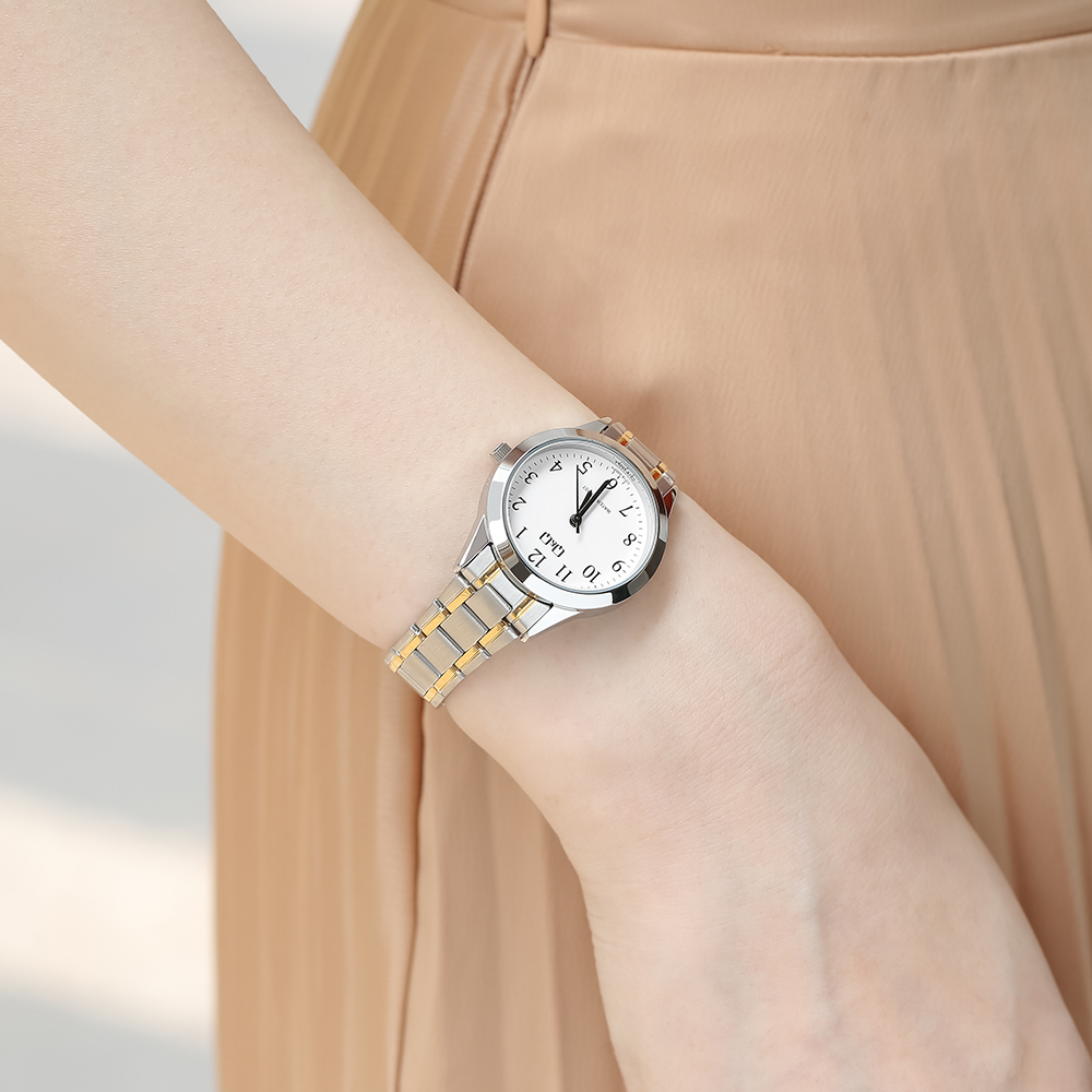 Q&Q C01A-005PY - Nữ-5 Q&Q C01A-005PY - Nữ-5