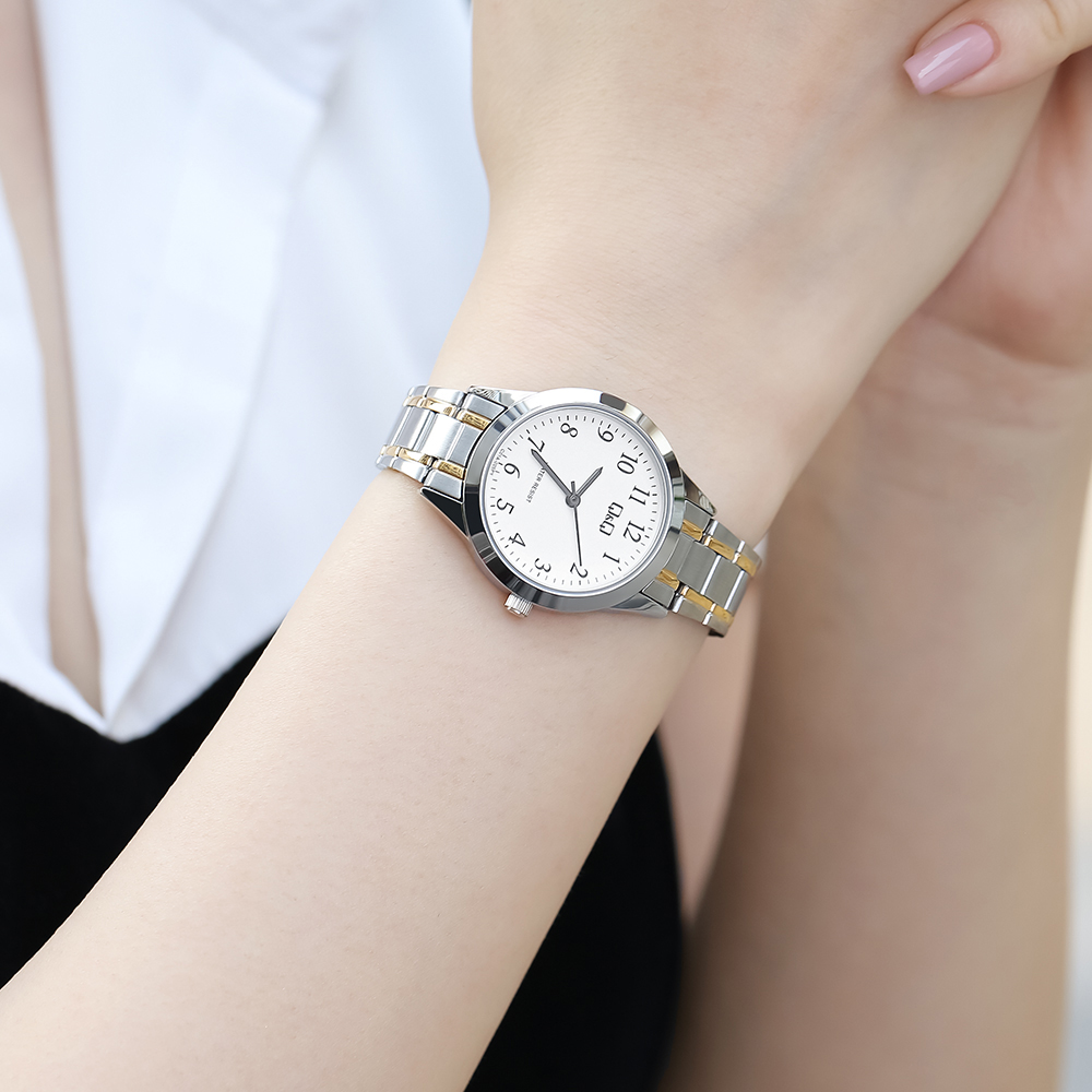 Đồng hồ Q&Q 30 mm Nữ C01A-005PY