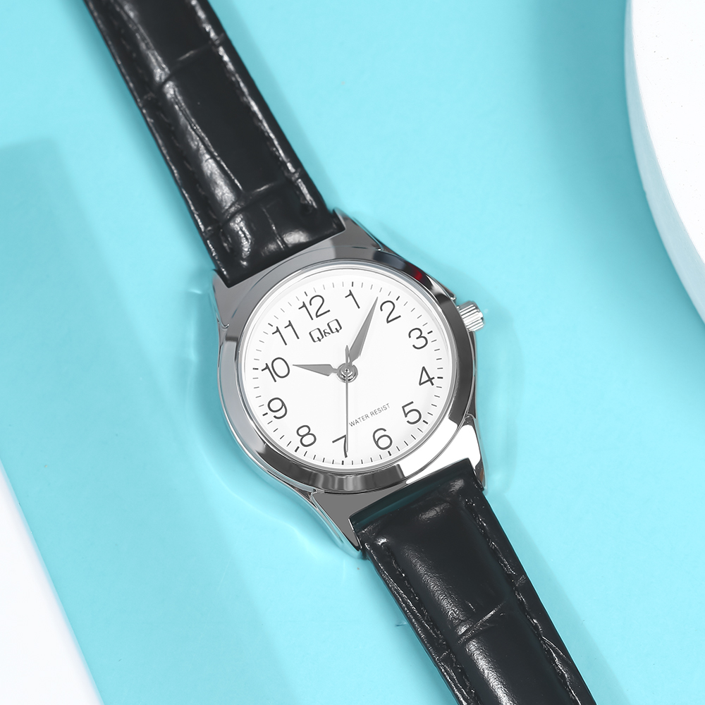 Đồng hồ Q&Q 28 mm Nữ C07A-003PY