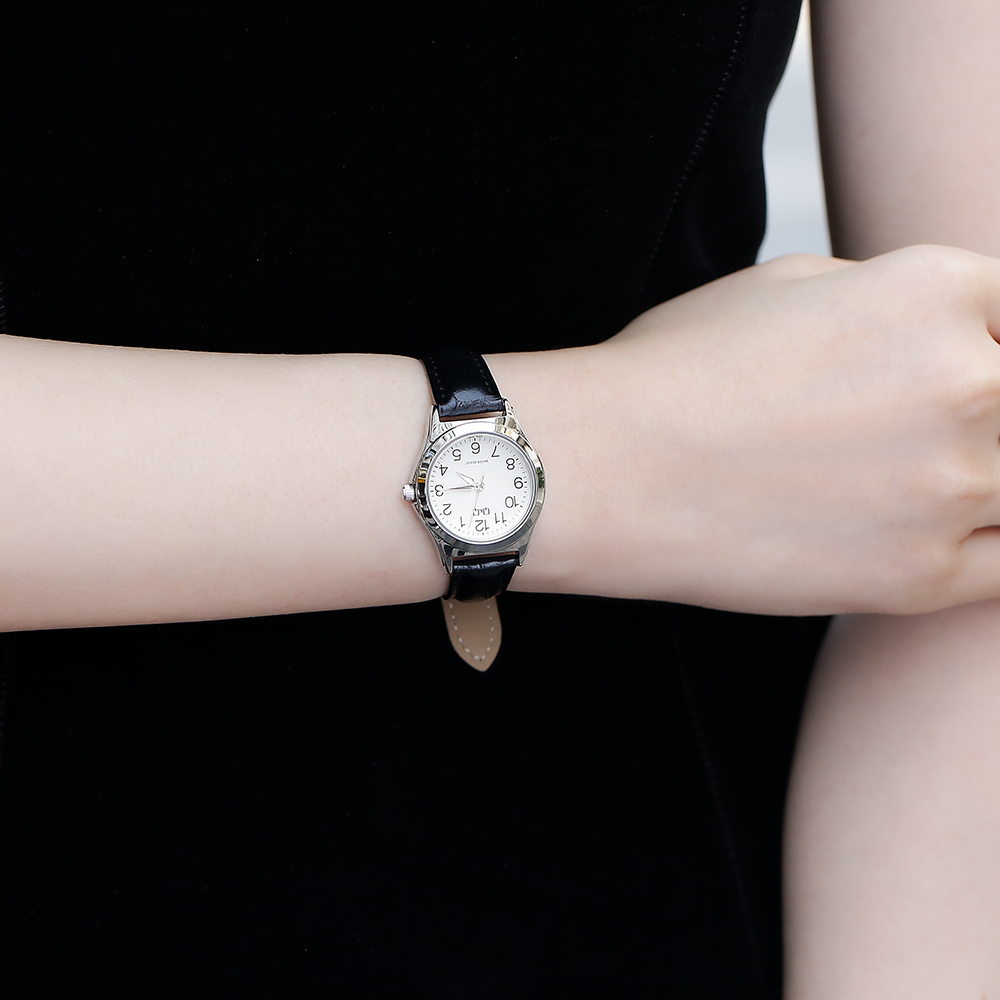 Đồng hồ Q&Q 28 mm Nữ C07A-003PY