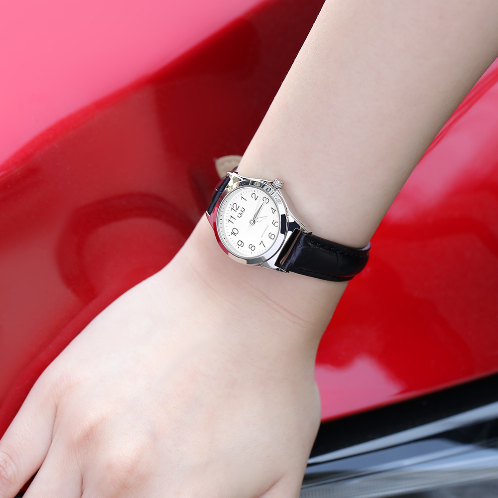 Đồng hồ Q&Q 28 mm Nữ C07A-003PY
