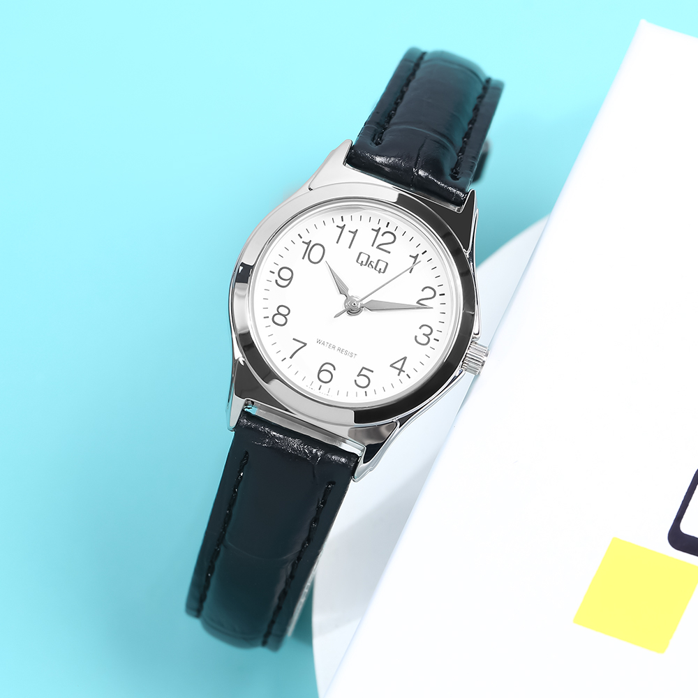 Đồng hồ Q&Q 28 mm Nữ C07A-003PY
