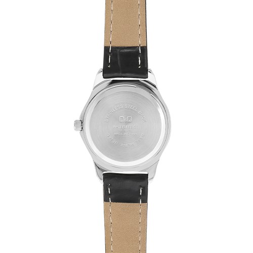 Đồng hồ Q&Q 28 mm Nữ C07A-003PY Màu Đen