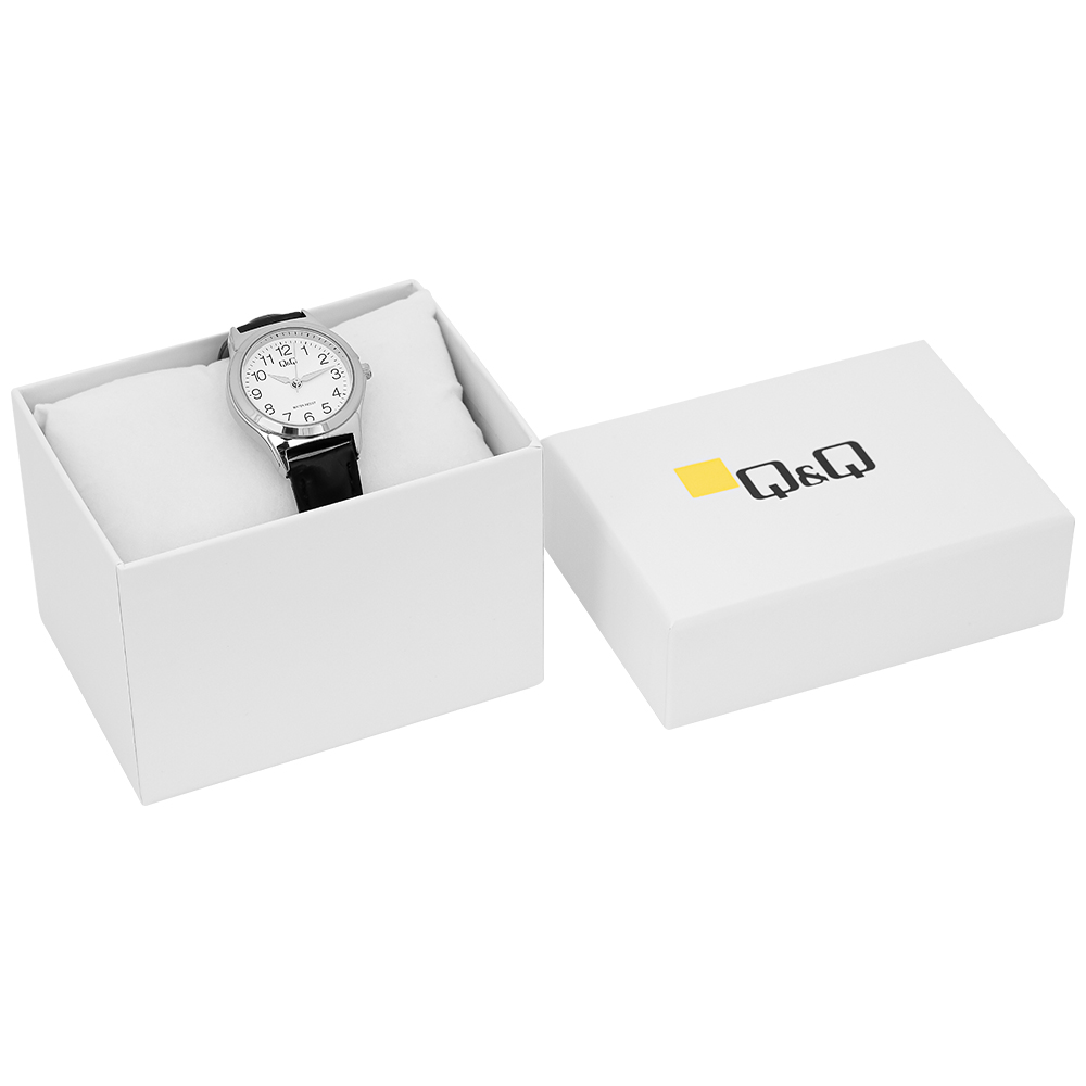 Đồng hồ Q&Q 28 mm Nữ C07A-003PY - 5