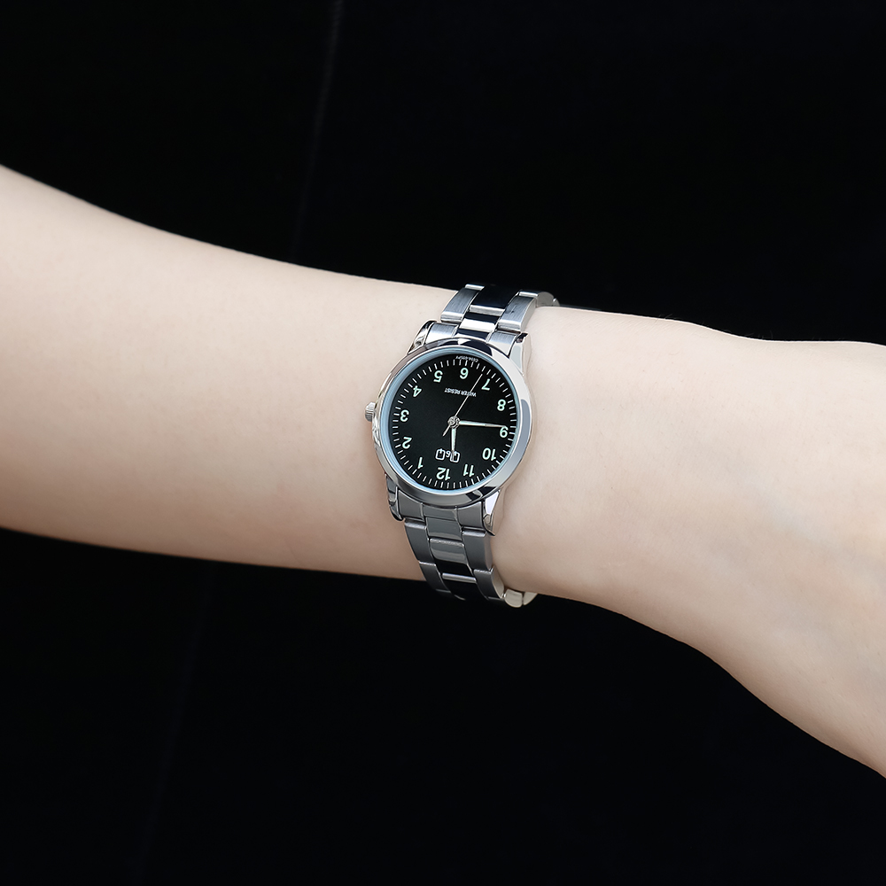 Đồng hồ Q&Q 30 mm Nữ C09A-005PY