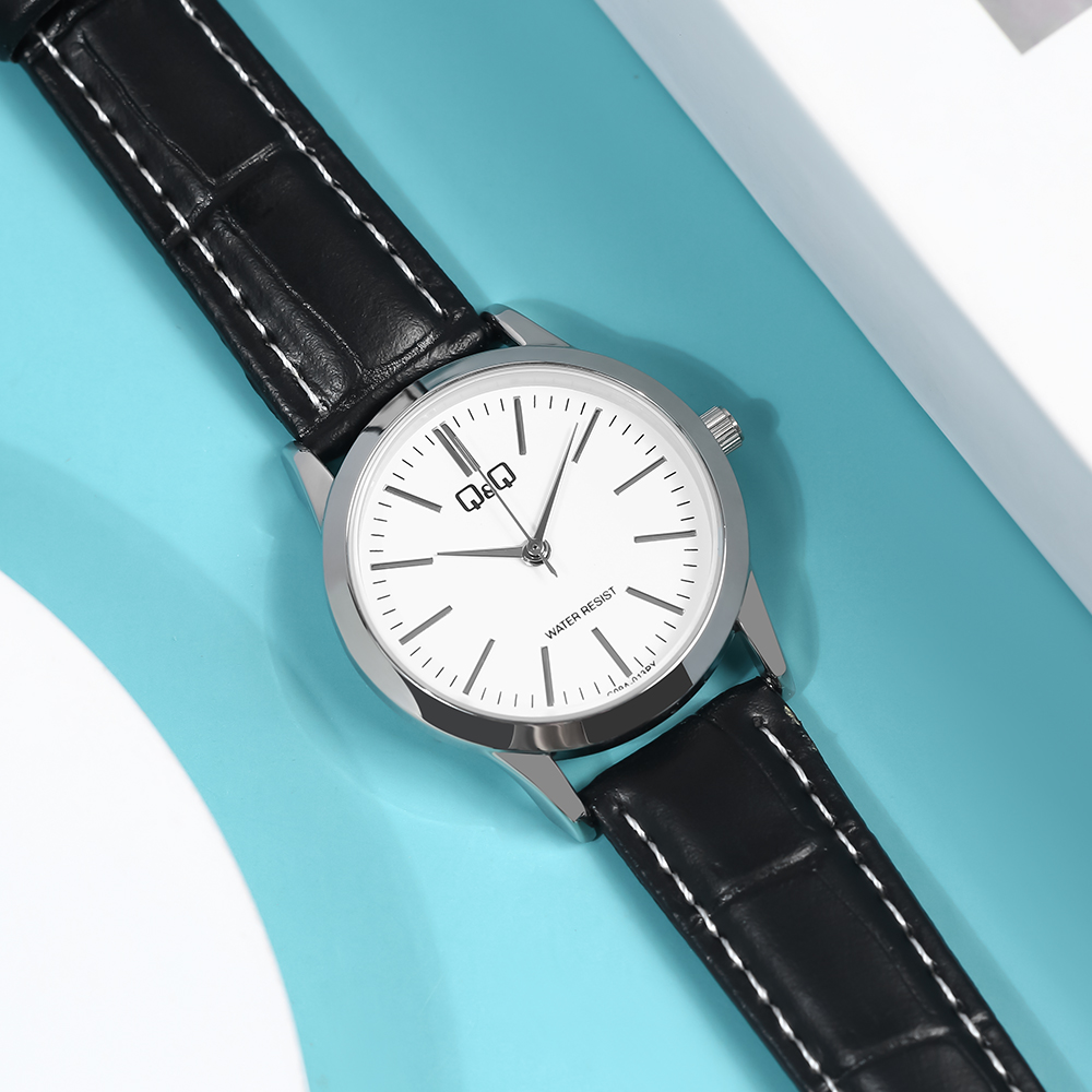 Đồng hồ Q&Q 30 mm Nữ C09A-013PY