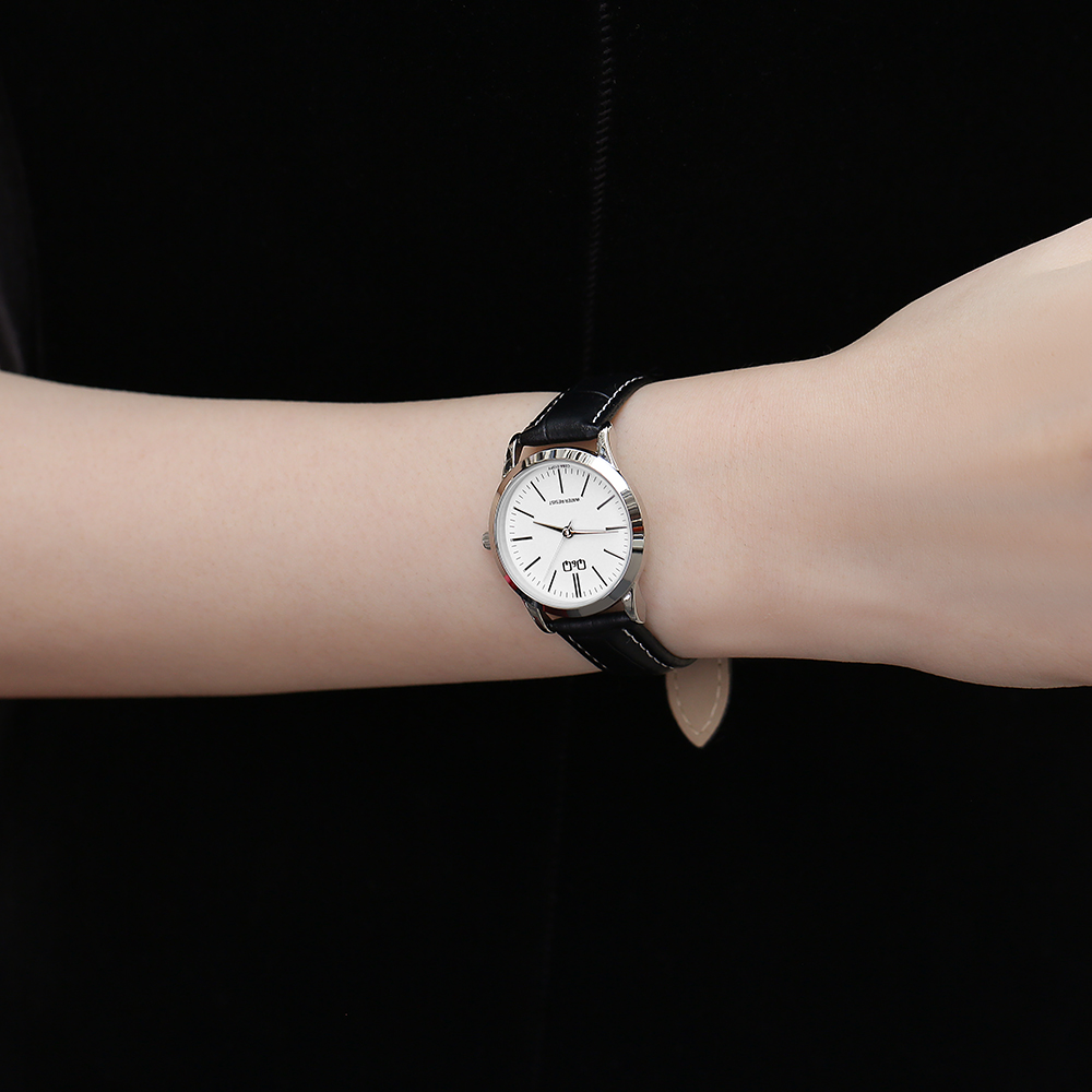 Đồng hồ Q&Q 30 mm Nữ C09A-013PY