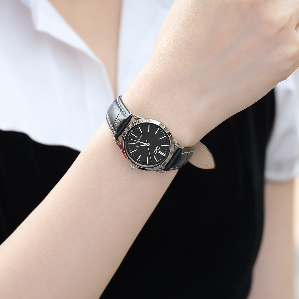 Đồng hồ Q&Q 30 mm Nữ C09A-015PY