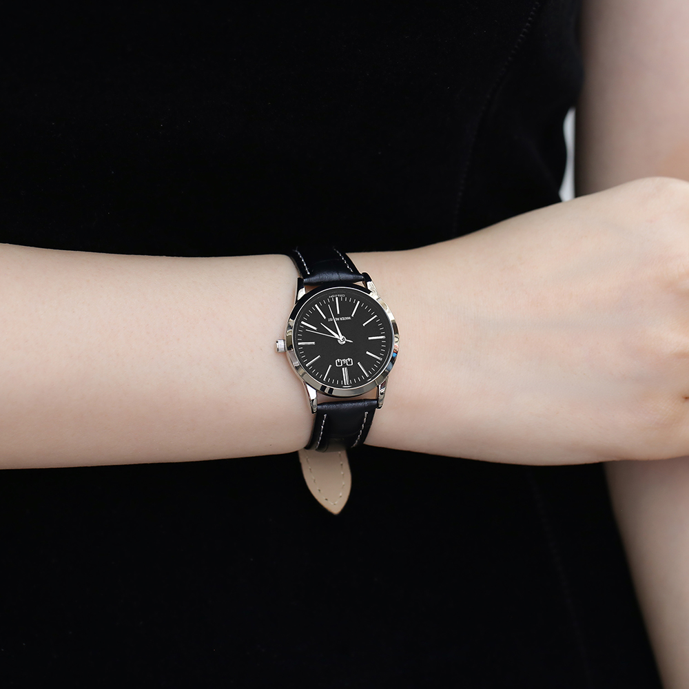 Đồng hồ Q&Q 30 mm Nữ C09A-015PY