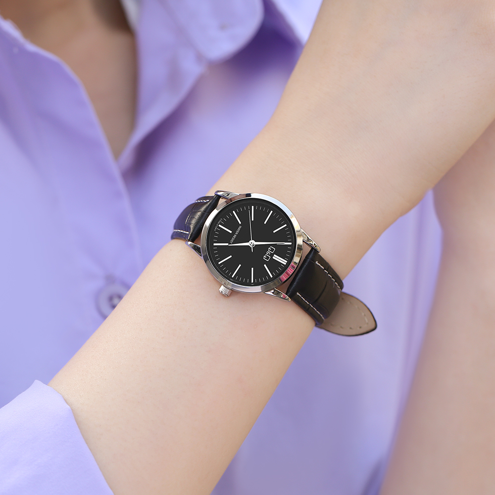 Đồng hồ Q&Q 30 mm Nữ C09A-015PY