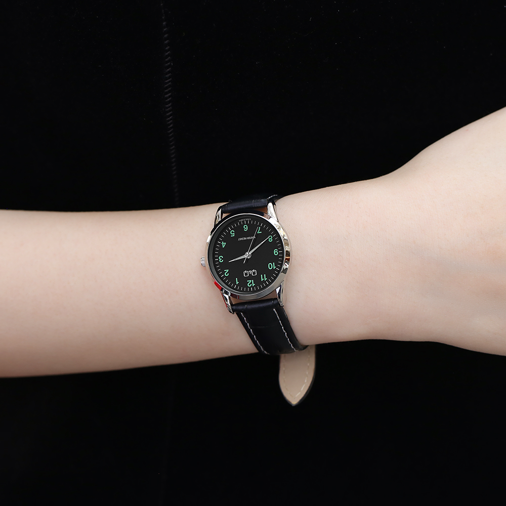 Đồng hồ Q&Q 30 mm Nữ C09A-018PY