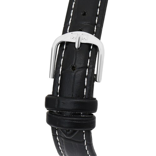 Đồng hồ Q&Q 30 mm Nữ C09A-018PY Màu Đen