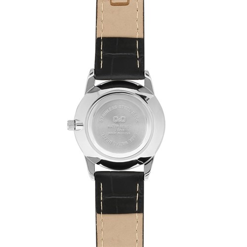 Đồng hồ Q&Q 30 mm Nữ C09A-018PY Màu Đen