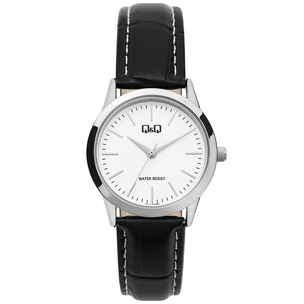 Đồng hồ Q&Q 30 mm Nữ C11A-013PY