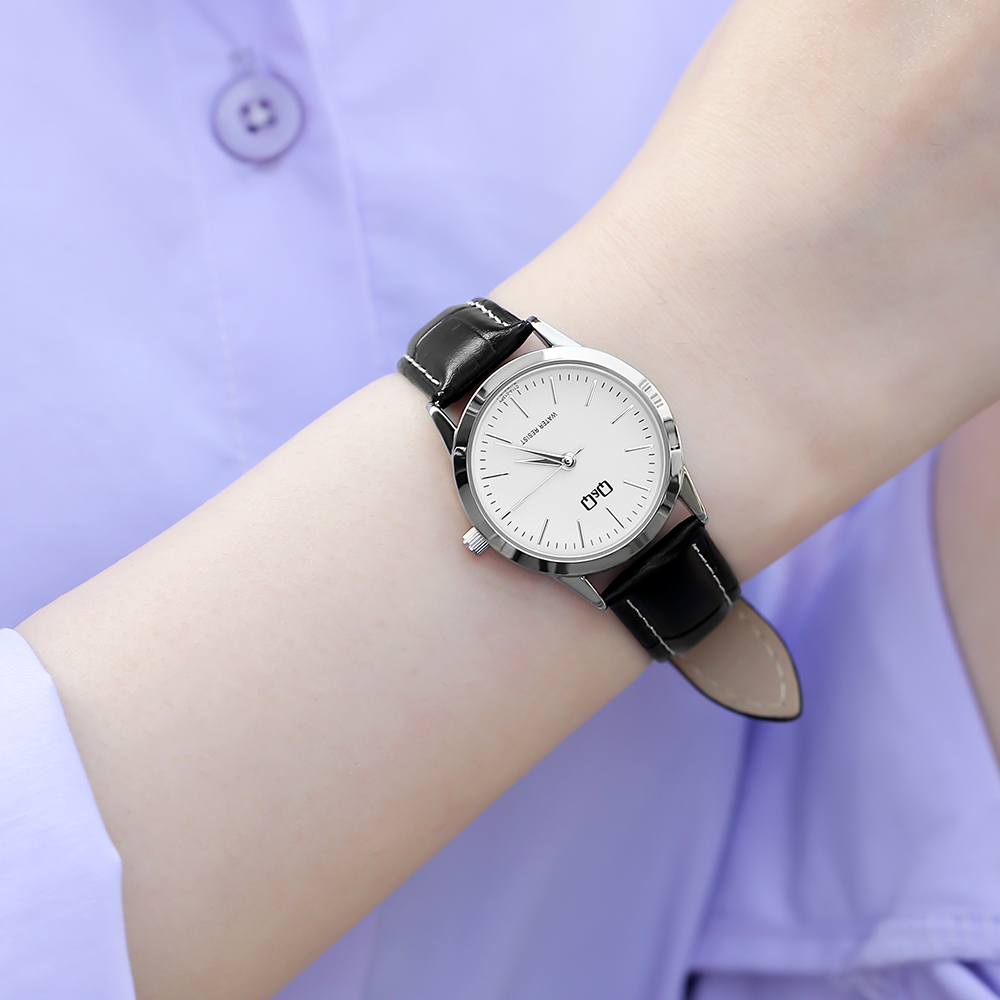 Đồng hồ Q&Q 30 mm Nữ C11A-013PY