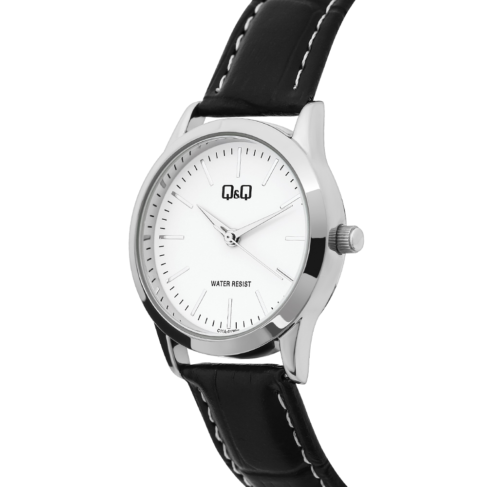 Đồng hồ Q&Q 30 mm Nữ C11A-013PY - 2
