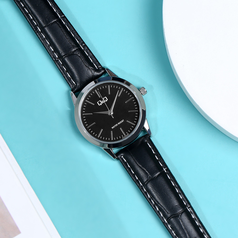 Đồng hồ Q&Q 30 mm Nữ C11A-015PY