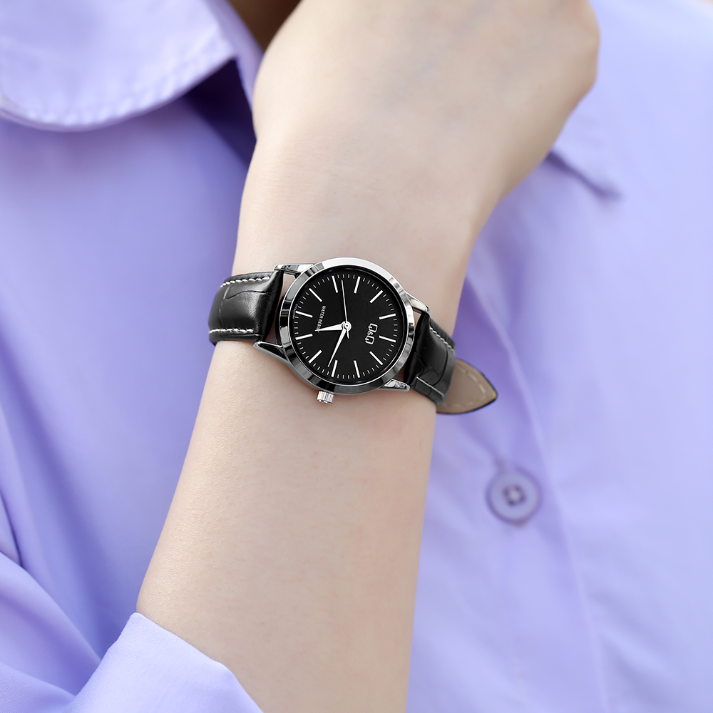 Đồng hồ Q&Q 30 mm Nữ C11A-015PY