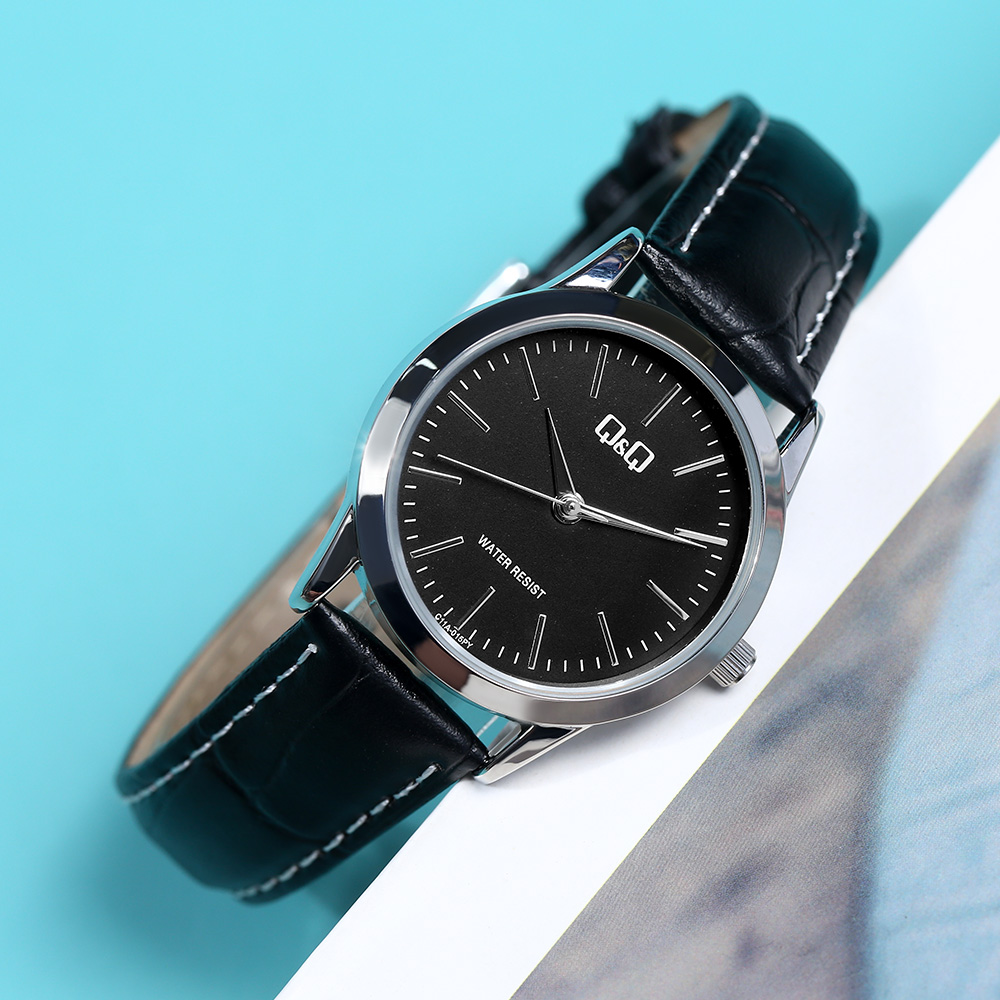 Đồng hồ Q&Q 30 mm Nữ C11A-015PY