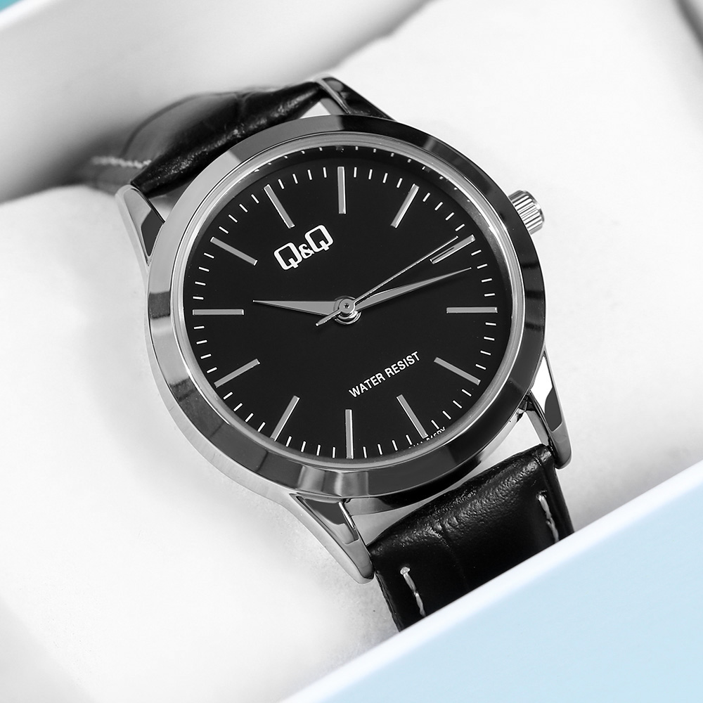 Đồng hồ Q&Q 30 mm Nữ C11A-015PY