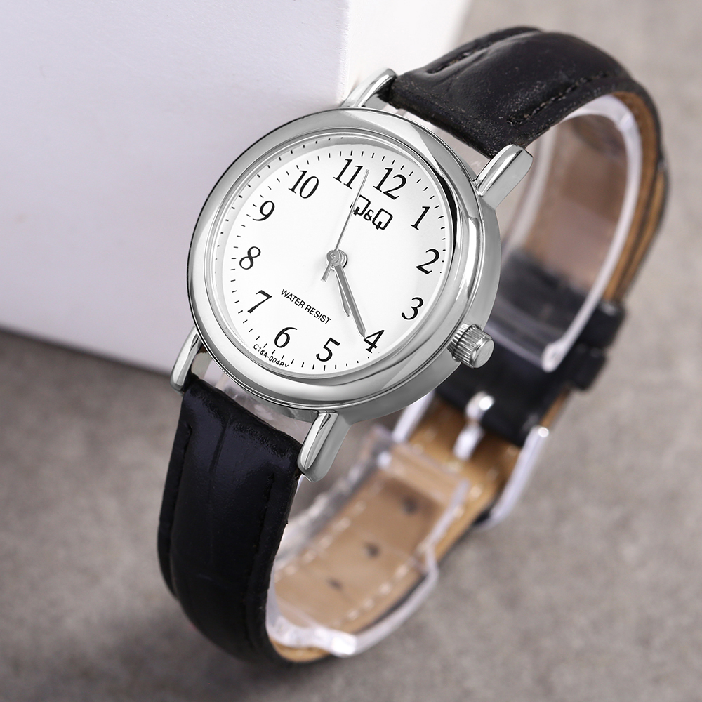 Đồng hồ Q&Q 30 mm Nữ C18A-004PY