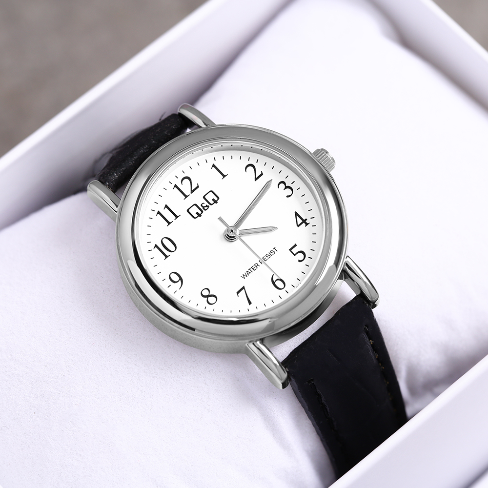 Đồng hồ Q&Q 30 mm Nữ C18A-004PY