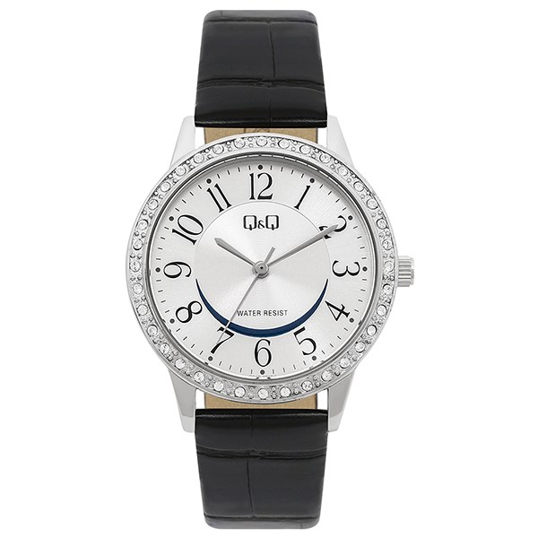 Q&Q Q04B-001PY - Nữ