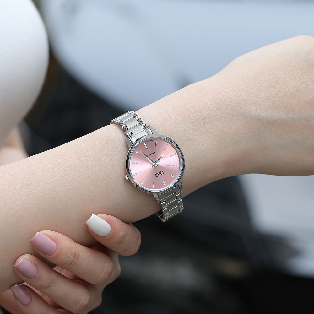 Đồng hồ Q&Q 32 mm Nữ Q56A-001PY