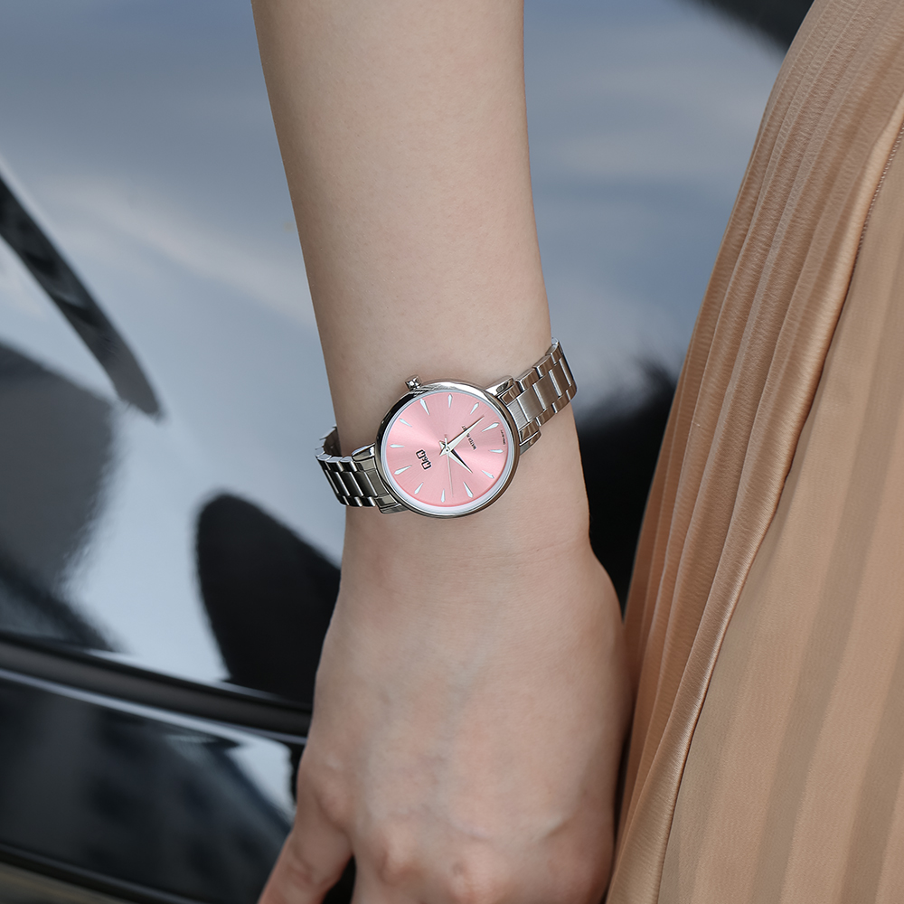 Đồng hồ Q&Q 32 mm Nữ Q56A-001PY