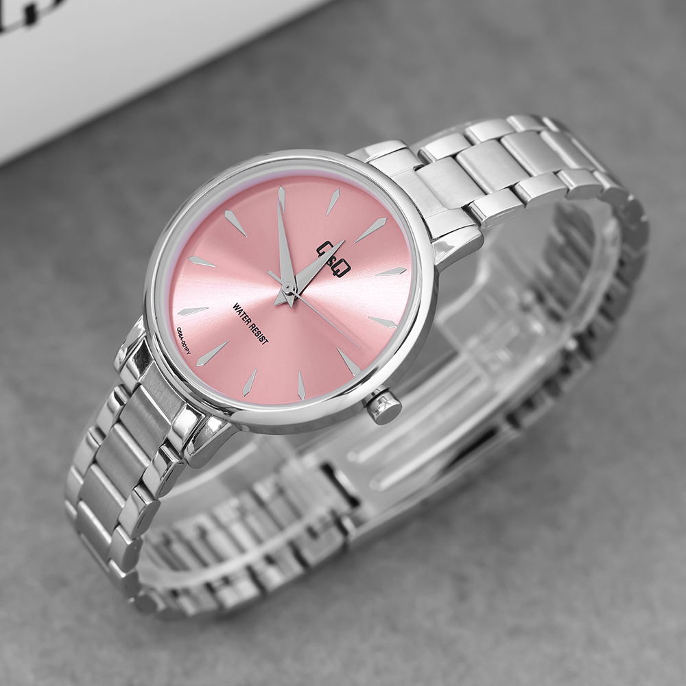 Đồng hồ Q&Q 32 mm Nữ Q56A-001PY