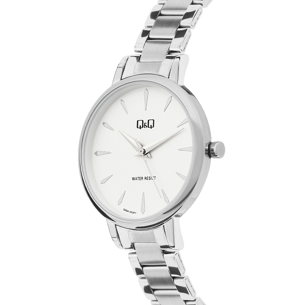 Đồng hồ Q&Q 32 mm Nữ Q56A-003PY - 2