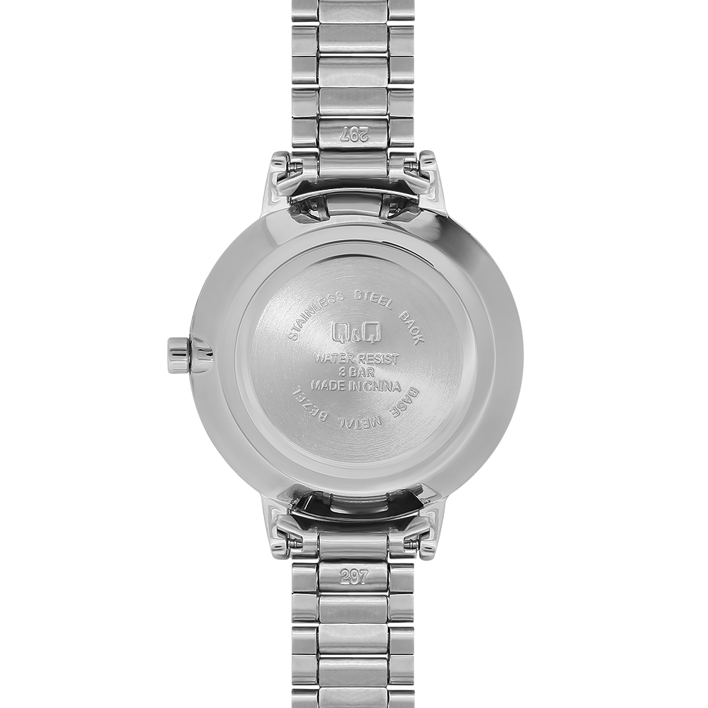 Đồng hồ Q&Q 32 mm Nữ Q56A-003PY - 4