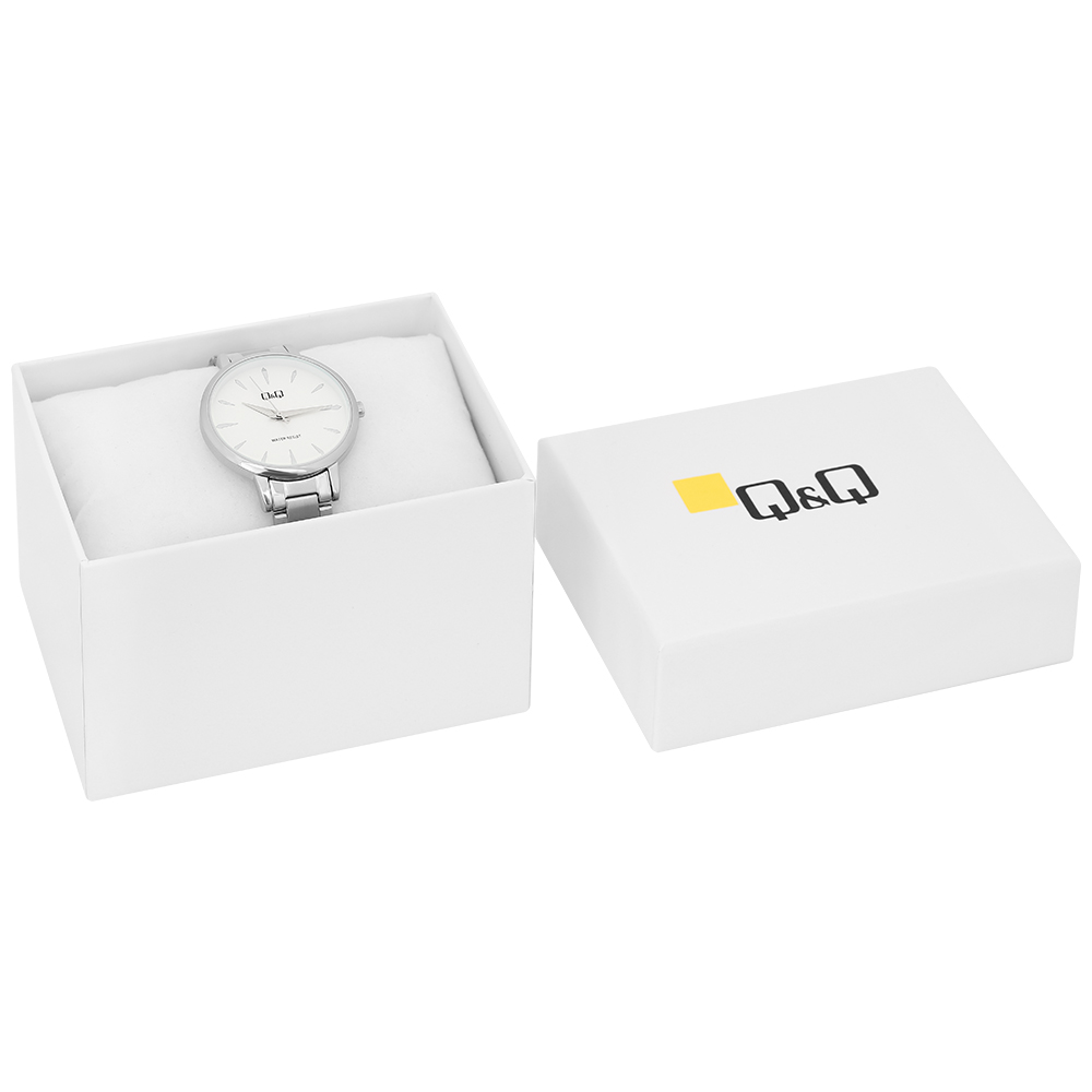 Đồng hồ Q&Q 32 mm Nữ Q56A-003PY - 5