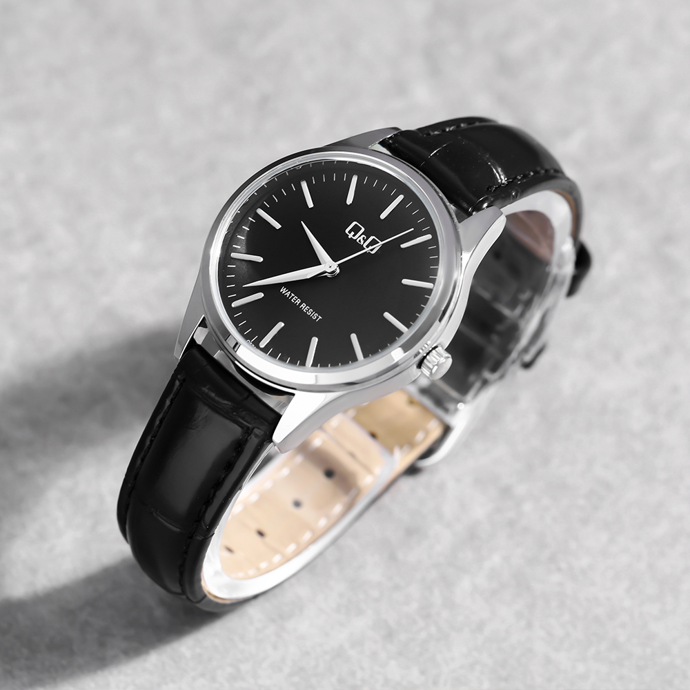 Đồng hồ Q&Q 30 mm Nữ Q57A-004PY