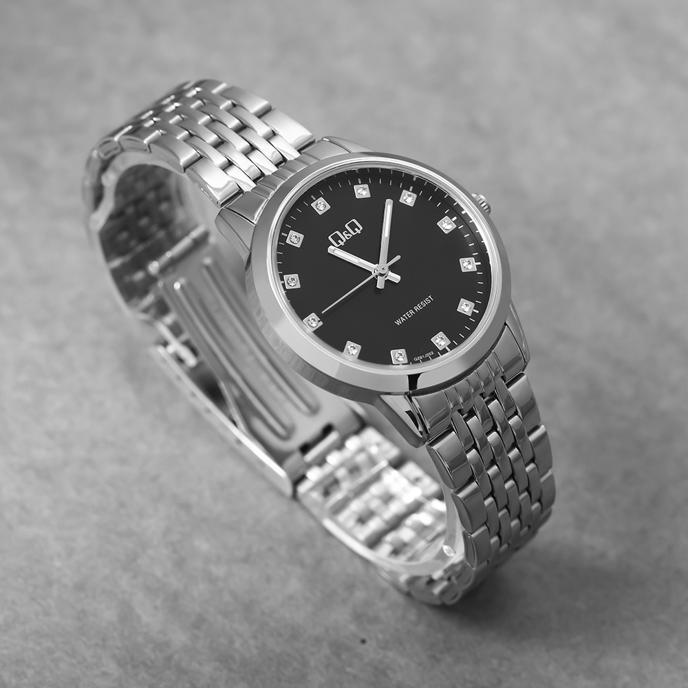 Đồng hồ Q&Q 32 mm Nữ QZ81J202Y
