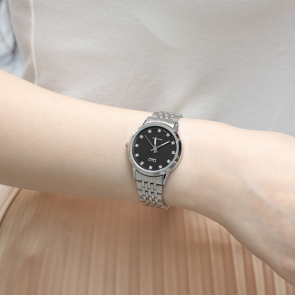 Đồng hồ Q&Q 32 mm Nữ QZ81J202Y