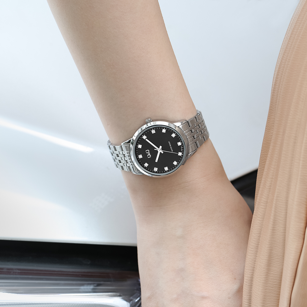 Đồng hồ Q&Q 32 mm Nữ QZ81J202Y